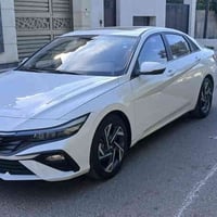 للبيع النترا تجمع الصين  موديل 2025  ماشيه 15000  السياره مكفوله من ال...