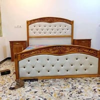 غرفه نوم • كامله • نجاره