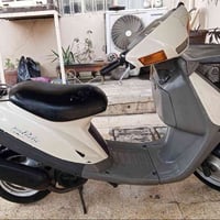 ماطور بزون • مكينة شرط • سلف كامل