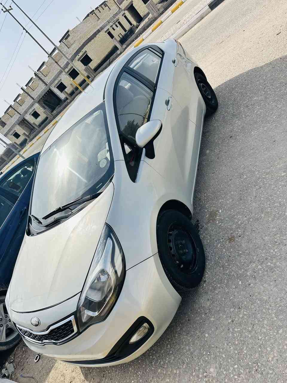 السلام عليكم كيه ريو وارد خليجي موديل 2014 محرك 1600 كير شرط محرك مفتوح حداديه شرط قبل شهر مسويه  لايت زنون بيه احزام اثر جراد بدون ضربه عابره سنويه منتهيه قبل شهر مثنى بسم جاري شرط المداور سياره حلوه وجاهز الاستفسار ***********
