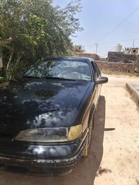 ابرنس • موديل ٩٥ • البغدادي