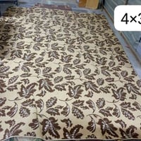 زولية • فرشة • حجز