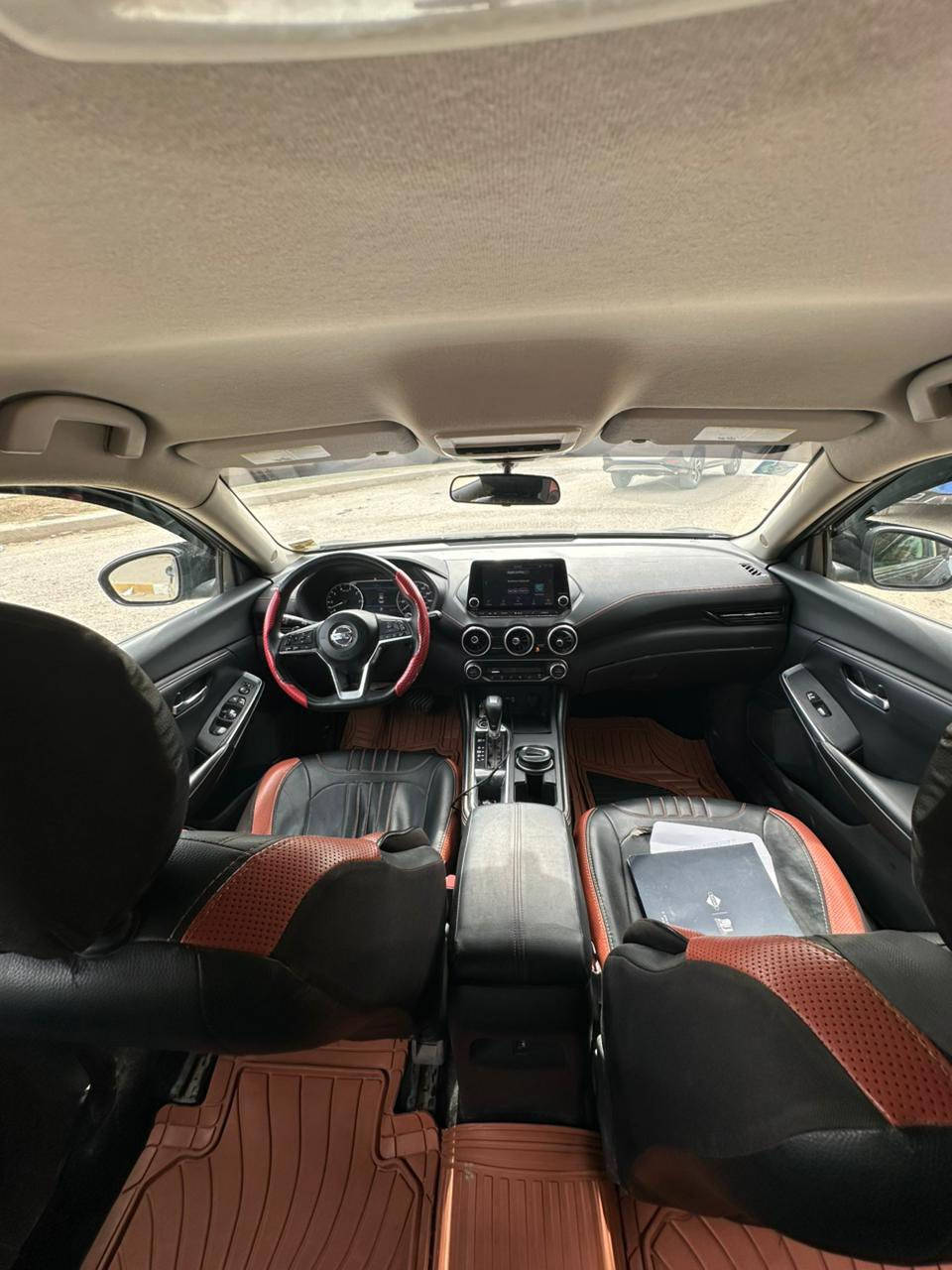 سنترا 2020 السعر 115 وبيهة مجال
***********
