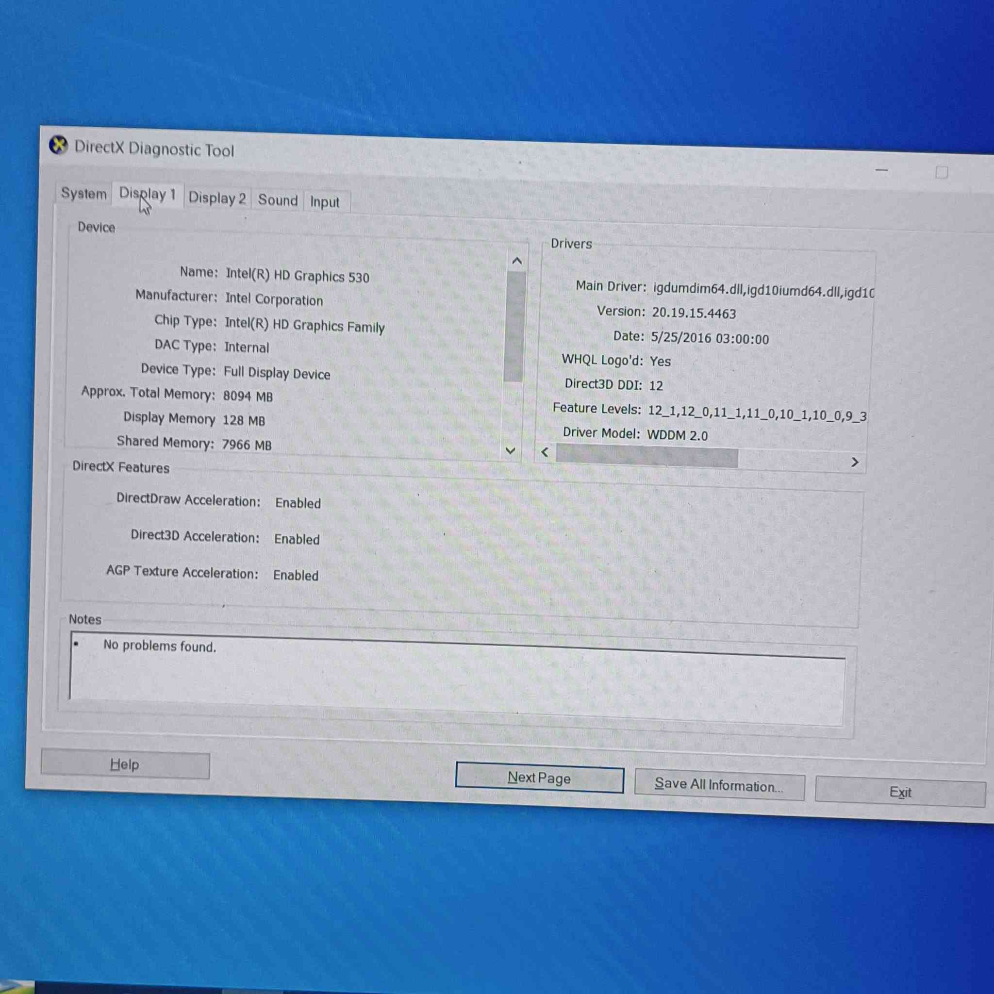💻 **للبيع: لابتوب Dell Precision 7520 للعمل الشاق والبرامج الهندسية**
لابتوب احترافي من فئة الـ Workstation المعالجة للأعمال الثقيلة والتصاميم.
✨ **المواصفات:**
 * **الموديل:** Dell Precision 7520
 * **المعالج:** Intel® Core™ i7-6820HQ
 * **الرام:** 16GB
 * **كرت الشاشة الأول:** Intel® HD Graphics 530
 * **كرت الشاشة الثاني (المنفصل):** NVIDIA Quadro M1200 بسعة 4GB (ممتاز للتصميم، الـ AutoCAD، والبرامج الهندسية)
 * **النظام:** Windows 10 Pro
🔹 **حالة الجهاز:** نظيف جداً وجاهز للاستخدام مباشرة.
📍 **المكان:** [بغداد ابو غريب]
💰 **السعر:** [500دع]
📞 **للتواصل:** [***********]
