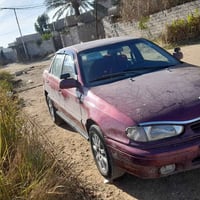 النتره دمعه • موديل ٩٣ • ديالى كنعان