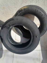 تايرات مال بيجو نظيفات تجي وتشوف بعينك سعر 80 الف ٠٧٧١٠٧٨٥٢٧٨