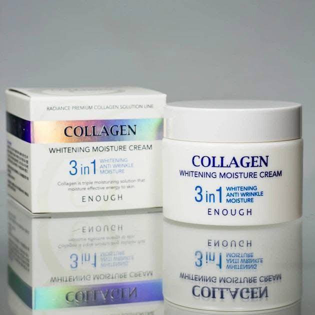 #تخفيض_مؤقت_توصيل_مجاناااا 
✨ من أول لمسة… بشرتچ تبين مشدودة ومضيئة! ✨
إذا تحلمين ببشرة ناعمة، صحية وتبين أصغر بسنين —
كريم الكولاجين الكوري  الطبي من Enough 🇰🇷 هو السر 👌💖
✔ يقلل التجاعيد والخطوط الرفيعة
✔ ترطيب يومي وتفتيح ملحوظ
✔ يدعم الكولاجين الطبيعي ويقوّي البشرة
✔ ملمس ناعم ونضارة من أول استخدام
✔ مناسب لكل أنواع البشرة
✅ منتج أصلي 100%
خلي بشرتچ تحچي عنچ… مو المكياج ✨
المنشأ كوريا الأصلي 🇰🇷


**إذا كنت صاحب هذا الإعلان وتريد حذفه لأي سبب، رجاءا أرسل رسالة إلى الدعم الفني**