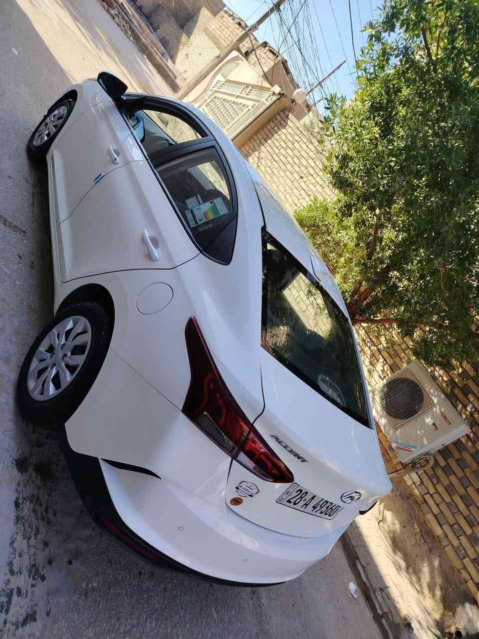 اكسنت 2023 خليجي محرك 1600 مكفوله كفاله عامه لا صبغ ولا بارد رقم نجف دولي بسمي بيه سونار بل منشور
السعر ١٣٨
العنوان النجف غير متواجد عل فيس
***********
