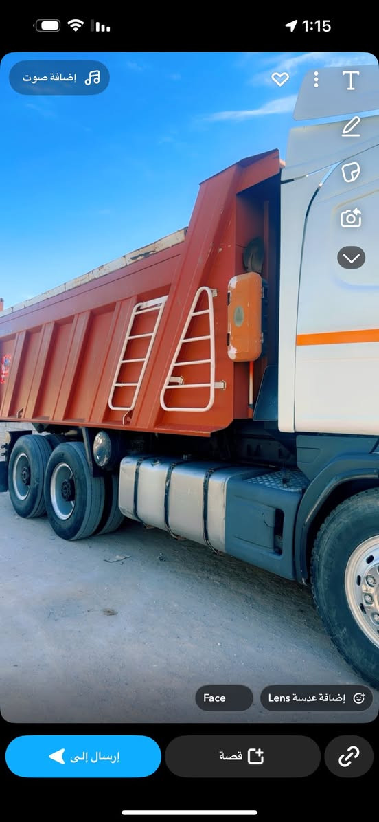 سلام عليكم سكانيه 2004مجموعه 97 خفيفه 26 مكينه 8  انجكترلاتبخير ولا تنقيص سنويه 2028السعر 350 وبيها مجال شويه الاستفسار ***********
