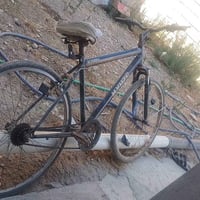 بايسكل • استعمال قليل • دبلت