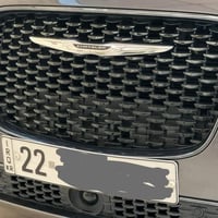 300S • ٢٠٢٢ • تحويل اربيل