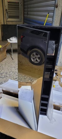 حجم كبير • وزن ثقيل