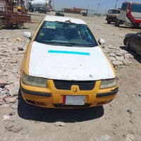 سمند ٢٠١١ • ميسان • تحويل مباشر
