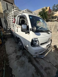 للبيع كيا حمل فحل موديل 2020 شكل الجديد ماشية 113 رقم بغداد جديد تحويل...