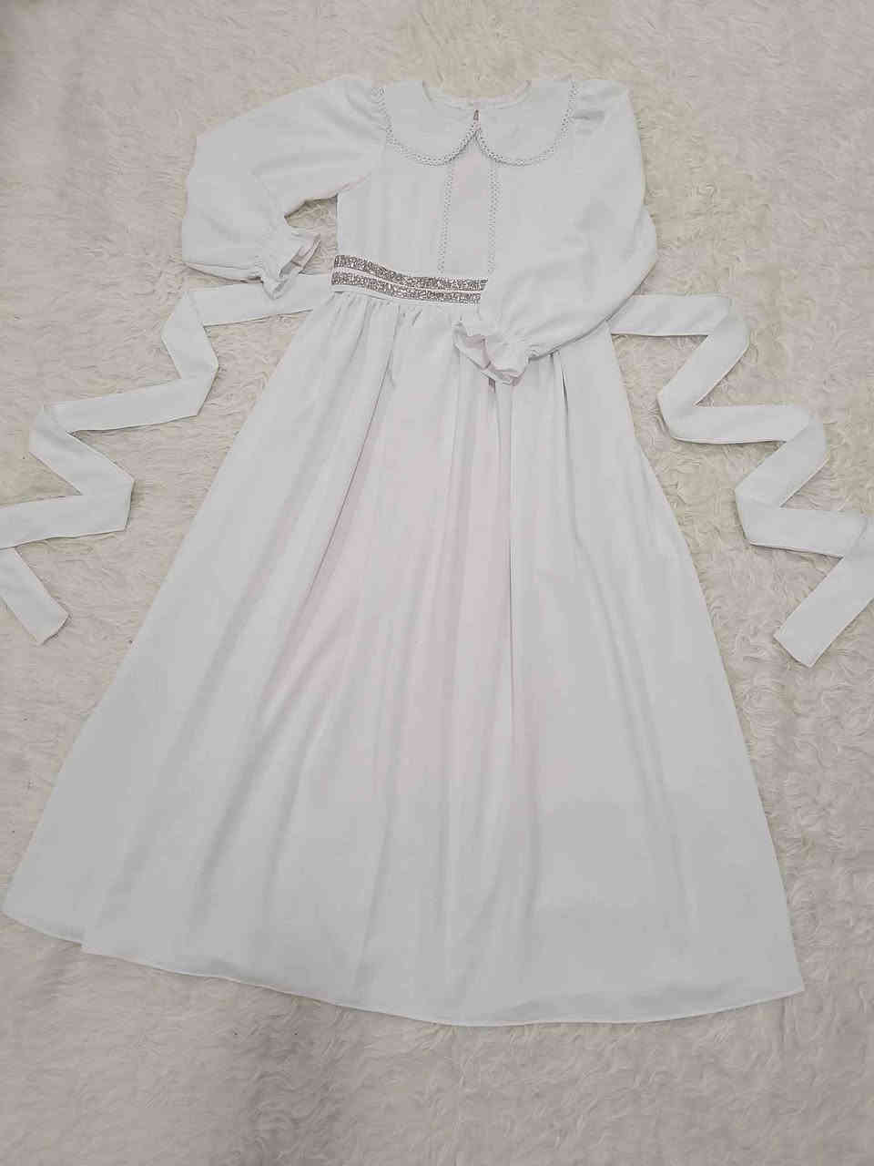 زي تكليف النجف, العراق
