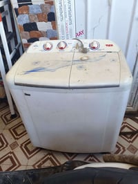 غسالة • غسل وتنشيف • كربلاء الأمن الداخلي