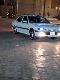 بارس ٢٠١٨ • جاهزة • سماوه