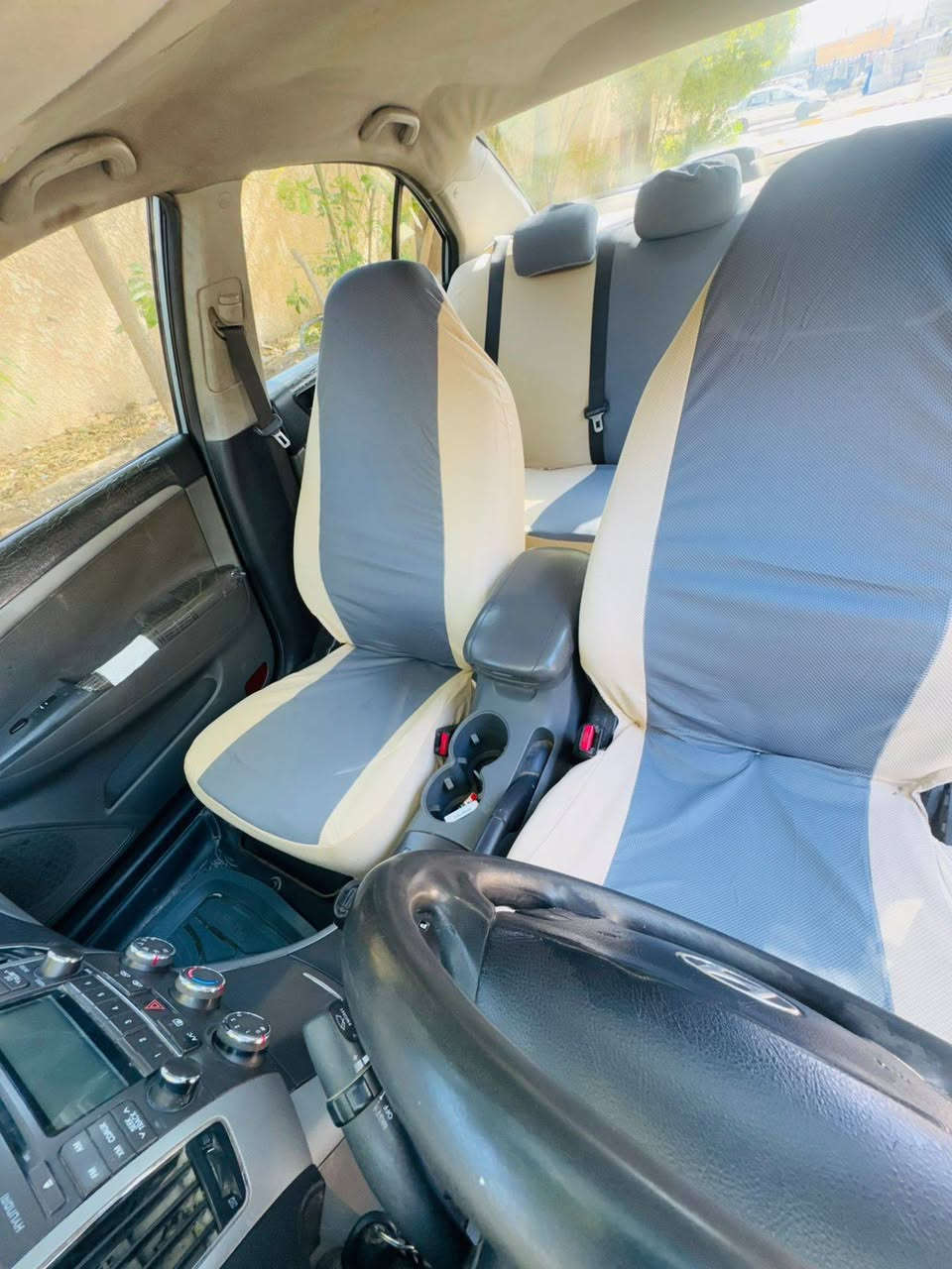 سوناتا موديل 2011 مكينه وكير مكفلات رقم أربيل تحول مباشر وكاله مضمونه ورد أمريكي حادث جاملغ خلفي فقط حجم المحرك 2400 دوش ملاحضه السياره جاهزه من كلشي مكان السياره واسط سعر 106 مجال بسيط مكان السياره واسط

***********
