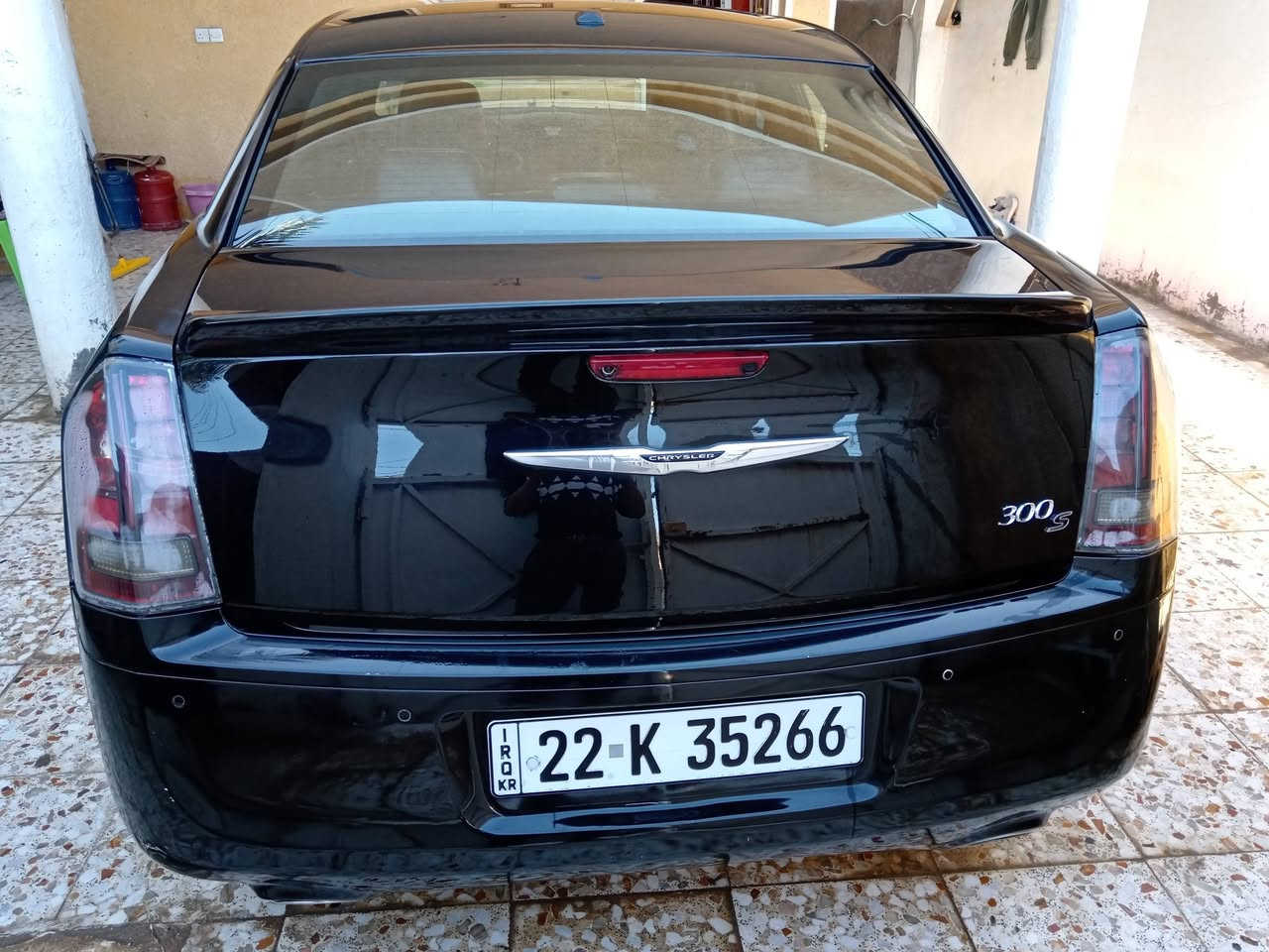 اللهم صل على محمد وال محمد أوباما 2013 فول عدا الفتحه s مكفوله من الحادث بدون ايرباك بدون دواخل بيها صبغ جاملوغ خلفي وربع جاملوغ أمامي أربيل بسمي *********** السعر 175 وبيها مجال
