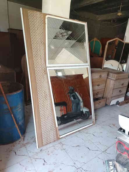 غرفة كلش نضيفة شراي تعال حملة ٣٦٠ الف مجال قليل للشراي مكان كركوك
***********
***********
