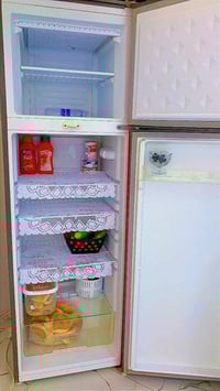 الموصل • ثلاجة • القوسيات