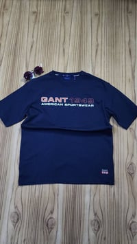 قطعة وحش • قياس سمول • Gant