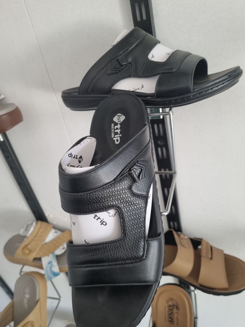 السلام عليكم غراض محل تصفيه السكجرات كلشي بسعر الجمله ترانشوزات سكجرات كله مناسب 
العنوان حي الربيع شارع القاضي مقابل مكتبة الشيخ شحاطه طبي سعرهه بدل ال18 يمي ب12 ترانشوز بدل ال18 وال20 يمي ب12 الف بس


**إذا كنت صاحب هذا الإعلان وتريد حذفه لأي سبب، رجاءا أرسل رسالة إلى الدعم الفني**