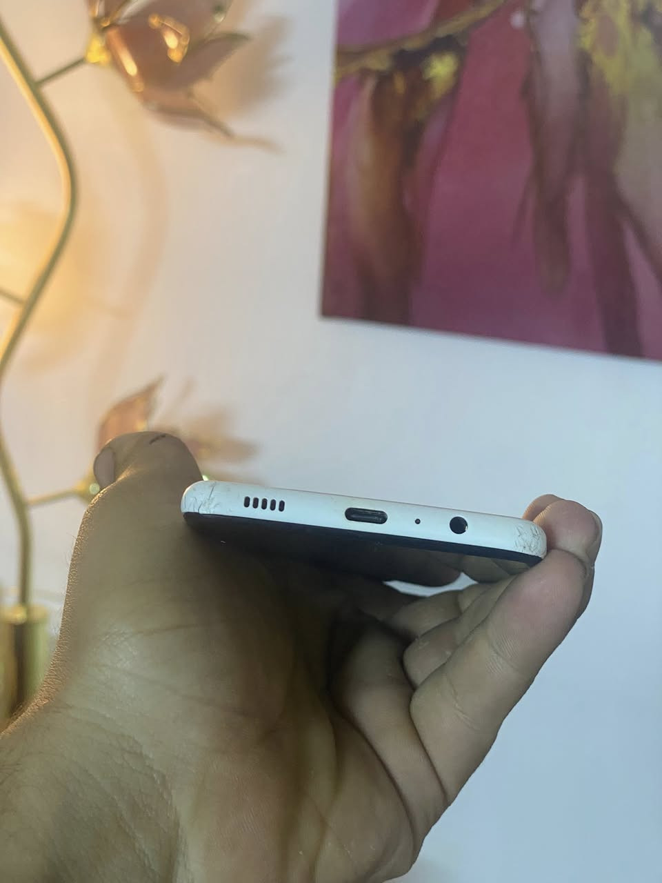 اسلام وعليكم
سامسونج A12
ذاكرة  64
جهاز مابي اي شي فقط لفطور يلي بل شاشه مامثره
جهاز كامل مكمل
بصمه اصبع
بصمه وجه
كامل 
دبل سمكارت
امراوس اوبيع
ب٧٥ وبي مجال
مكاني بغداد الغزاليه
توصيل لايوجد لاي مكان ماكدر اطلع
تحياتي لجميع


**إذا كنت صاحب هذا الإعلان وتريد حذفه لأي سبب، رجاءا أرسل رسالة إلى الدعم الفني**