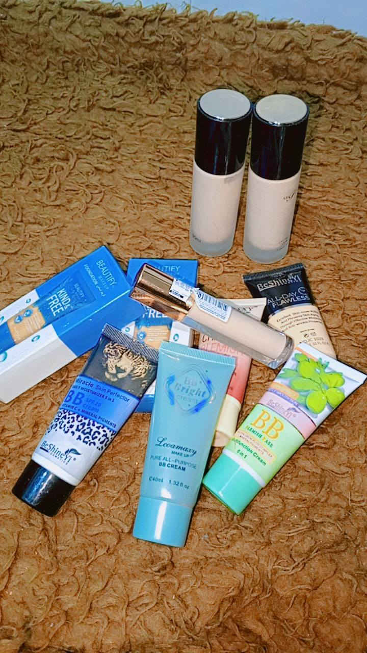 انواع مكياجات ماركه تخبل


**إذا كنت صاحب هذا الإعلان وتريد حذفه لأي سبب، رجاءا أرسل رسالة إلى الدعم الفني**