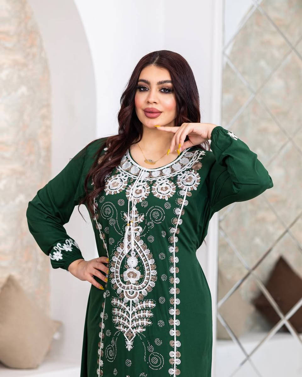 قناه التلي الجمله والمفرد 
https://t.me/drar_313

😍#جديدنا_وصل😍

 دشداشه  نسائي  🥰 
تطريز+ ستراس 

#الخامايه_قطن_مراسي_مصري

القياس.   2x 3x

السعر . الدرزن 120 

سعر المفرد 14
يوجد خدمة توصيل لجميع محافضات


**إذا كنت صاحب هذا الإعلان وتريد حذفه لأي سبب، رجاءا أرسل رسالة إلى الدعم الفني**