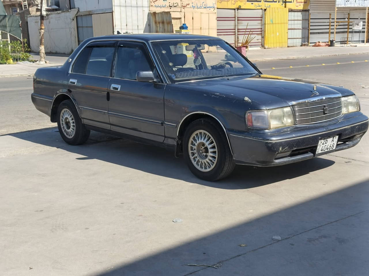 ارنب للبيع محرك بطه جاهزه من كلشي تبريد موديل 91 رقم دولي سعر 55
***********
