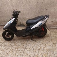 ماكس عدلة للبيع دراجة كلش نظيفة  المكينة بلادي ما مفتوحة  مكاني البلدي...