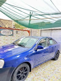 اوبترا ٢٠٠٧ • جير اوتماتيك • مكينه جديدة