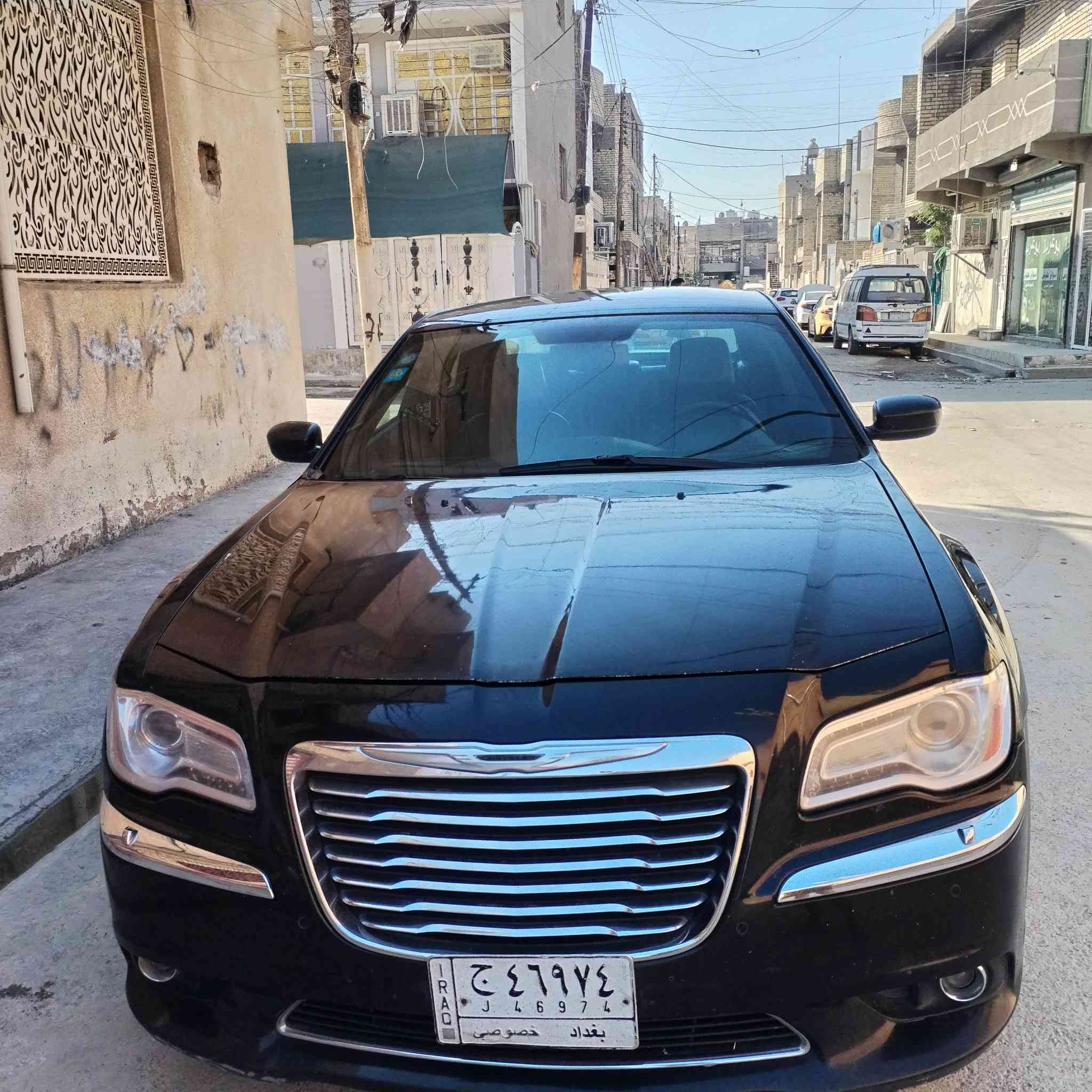 السلام عليكم
الرقم + واتساب  : ***********
اوباما للبيع 2014

مكاني بغداد تاجي

السعر : 140 ورقه

بيه قطع رش صور السونور موجوده بلمنشور

الصدر الامامي نص عمر

مكينه كير حاويه جدد
