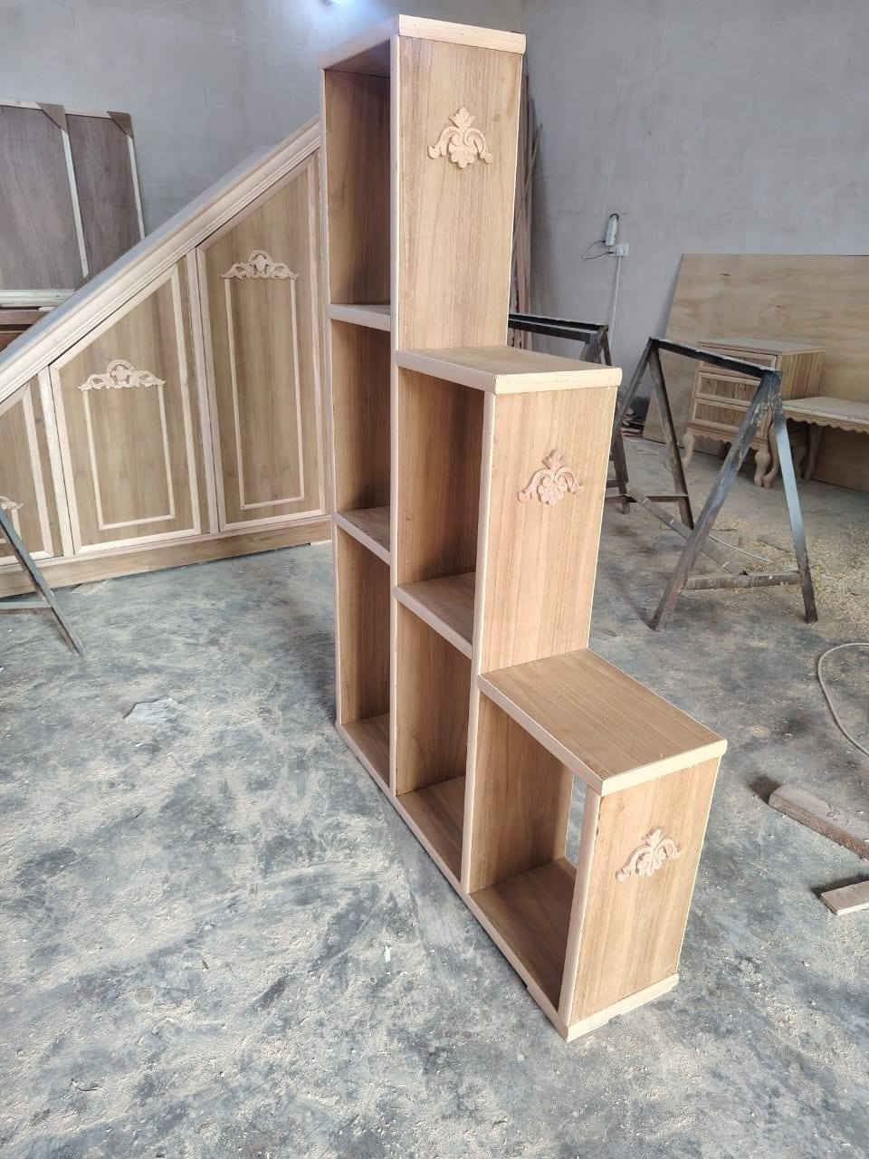 بسم الله الرحمن الرحيم
نجارة ابو نور العبيدي 
الرمادي كورنيش الحوز قرب مدرسة جنيد البغدادي 
هاتف *********** واتساب 
ومن الله التوفيق
