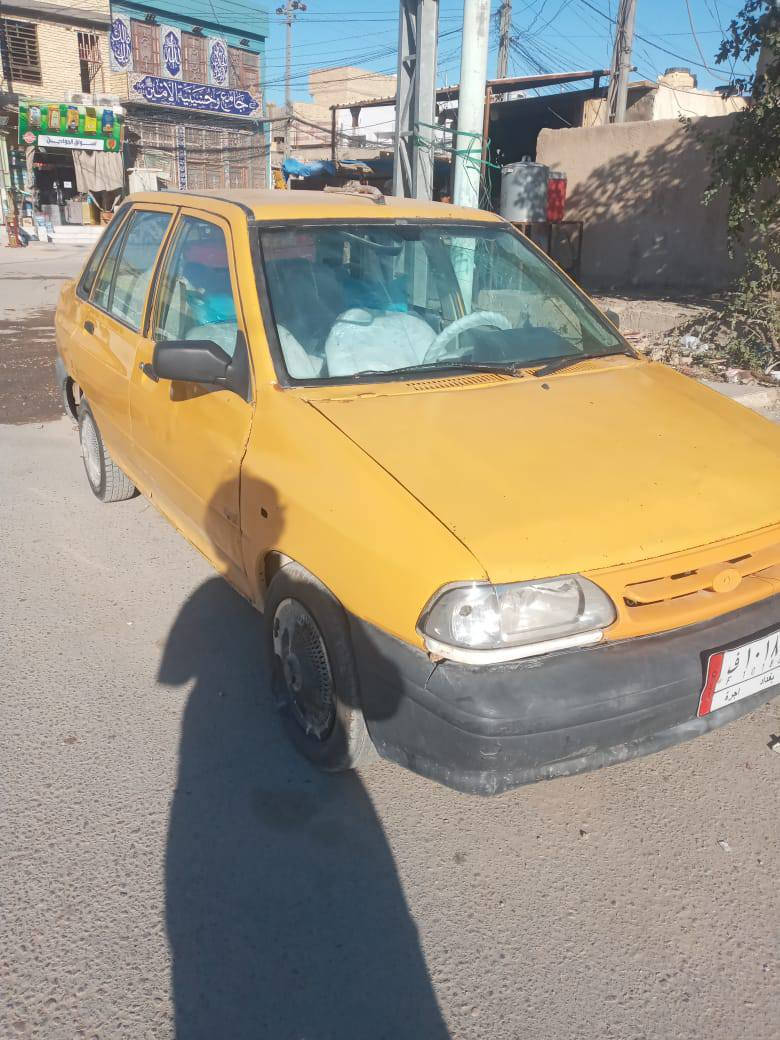 سلام عليكم سايبه2011جاهسه من كلشي بسم صديقي ويريد تحويل السعر12ورقه قفل قفل قفل
للستفسار اتصل
***********
