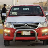 فلاونزه • ٢٠١٥ • كويتي اوتماتيك