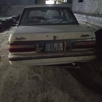 سوبر موديل 87 رقم دولي باسمي شرط الوكاله والتحويل كير ومحرك بطه ثنين و...