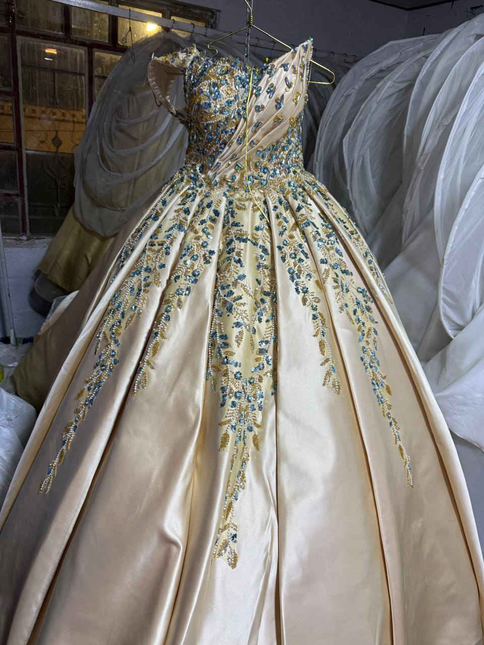 بدلات للبيع تصفية انضاف اخو الجديد
سعر البدلة ٩٠ الف وذا شلع جملة اقل
للأستفسار *********** واتساب
متوفر خدمة توصيل للجميع المحافظات
