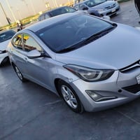 النترا • ٢٠١٤ • بدون حادث