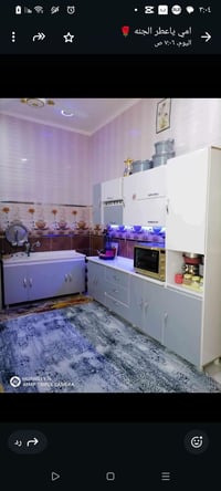 السماوة • خزائن • محل