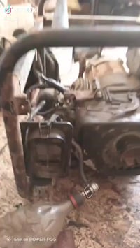 تصليح مولدات • شارع عاشور • مقابل المنتزه