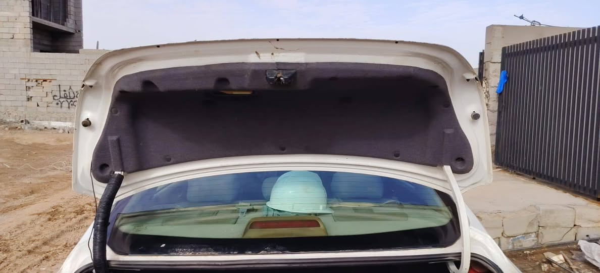 ام كراند 2013
السعر (58) ورقة
كير ومحرك بلادي
كلين بدون صبغ
الكير يحتاجله تصليح يخربط
محرك نظيف 
تبريد شغال 
بطاقة بانزين بيها

مكانها كركوك الصيادة

رقم كركوك شرط التحويل ٢٠٢٦

*********** كركوك, العراق
