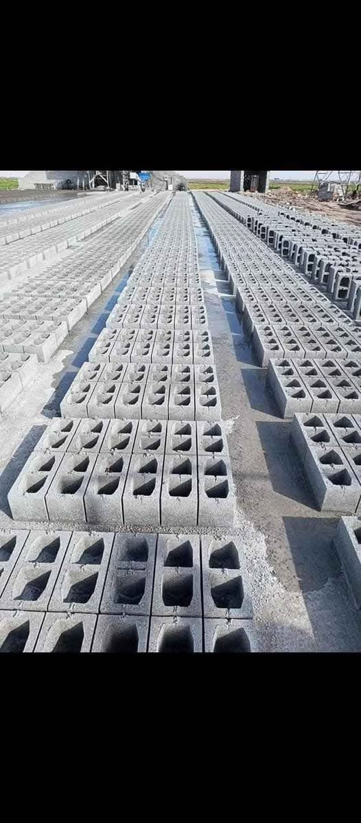 🏯   [] سلام عليكم يوجد بلوك للبيع بلوك شرط درجه اولى بلوك كهربائي   
[] لتصال عل رقام التاليه يوجد واتساب أو مراسله الصفحه 
تخفيظ السعار   [] المكان ميسان 
يوجد توصيل ميسان فقط [] متواجدين 24 [] وعشرين ساعه ***********//***********☎️ عمارة, ميسان
