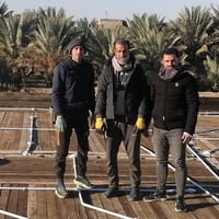 كهربائي منازل • طاقة شمسية • ضمان 7 سنوات