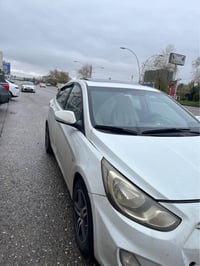 اكسنت فول • ٢٠١٢ • رقم أربيل