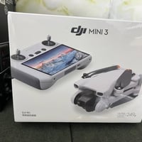 DJI • جديد • ما مفتوح