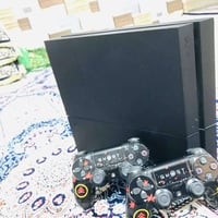 بلي 4 • فات • مهكر