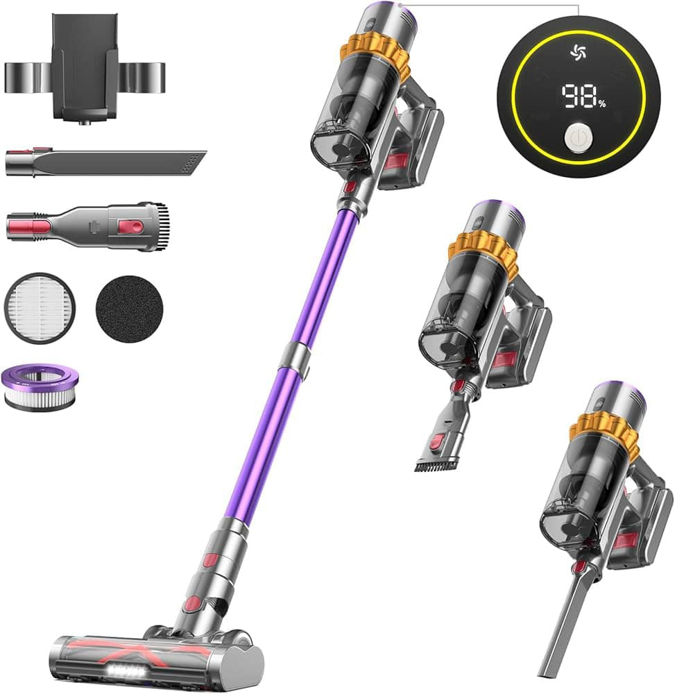 مكنسة شحن متوفر بالجملة للاستفسار ***********
