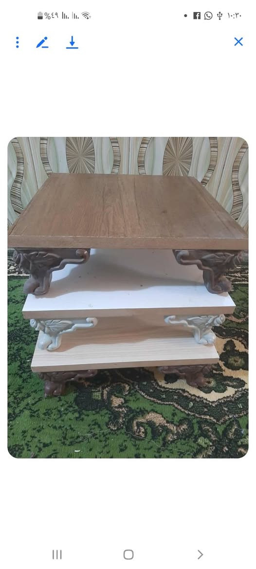 مساء الخير عيوني بنات هاي الجزامات البيع وقاعده مال دبه ألغاز وقاعده مال براد  التريد تفضلي على الخاص السعر نجارت ايد الله شاهد


**إذا كنت صاحب هذا الإعلان وتريد حذفه لأي سبب، رجاءا أرسل رسالة إلى الدعم الفني**